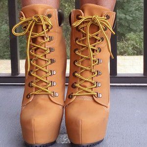 Zigi Soho Jubilee Boots